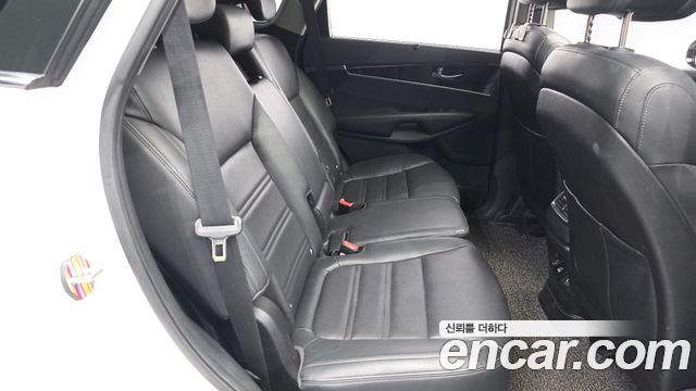 Kia Sorento 2015 — photo 12