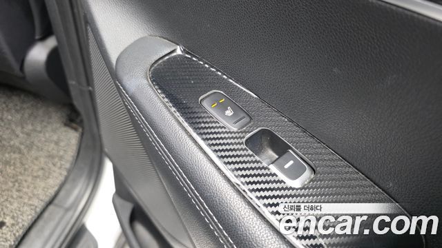 Kia Sorento 2015 — photo 18