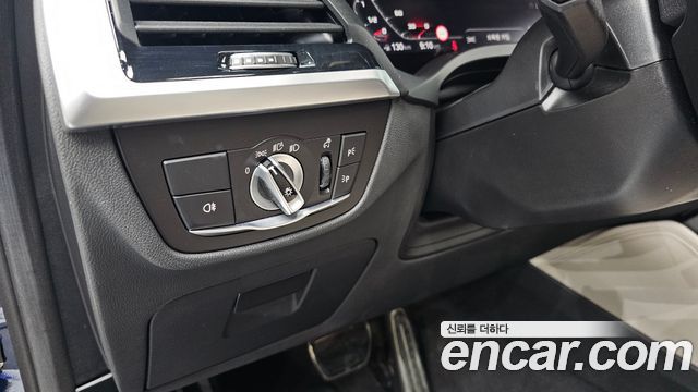 BMW X3M 2021 — photo 20