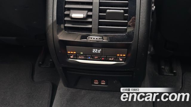 BMW X3M 2021 — photo 29