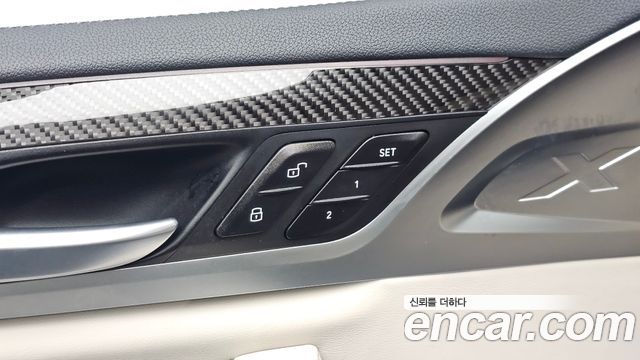BMW X3M 2021 — photo 30