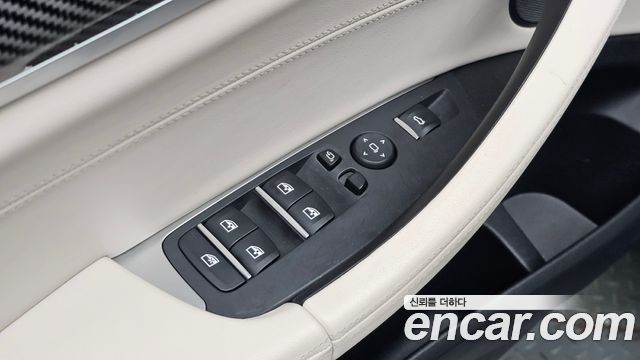 BMW X3M 2021 — photo 31
