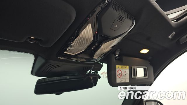 BMW X3M 2021 — photo 33