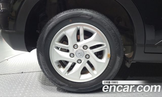 Hyundai Venue 2020 — photo 5
