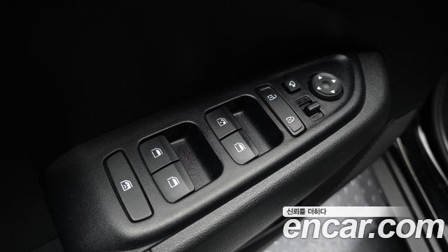 Hyundai Venue 2020 — photo 26