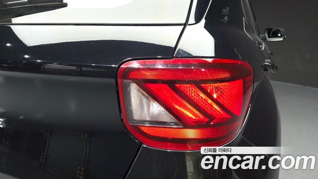 Hyundai Venue 2020 — photo 9