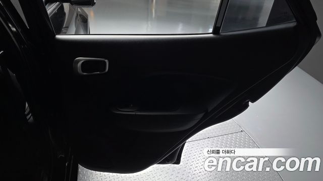 Hyundai Venue 2020 — photo 15