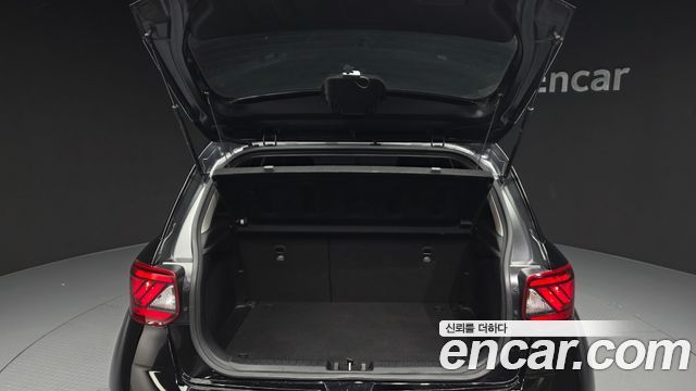 Hyundai Venue 2020 — photo 30