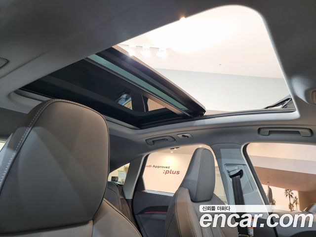 Audi Q5 2025 — photo 20