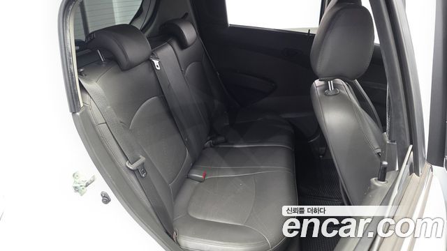 Chevrolet Korea Spark 2014 — photo 18