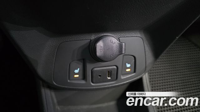 Chevrolet Korea Spark 2014 — photo 23