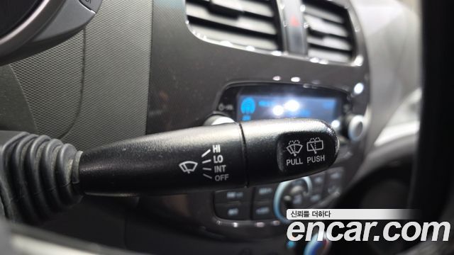 Chevrolet Korea Spark 2014 — photo 25
