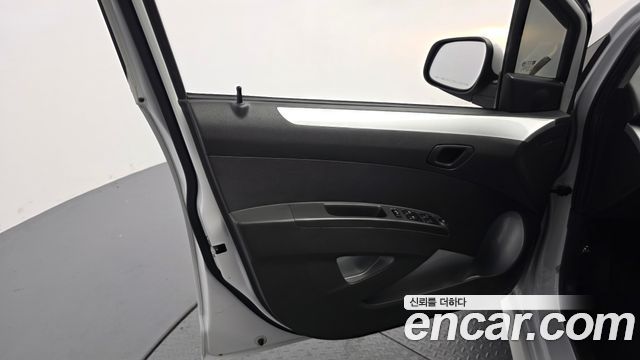 Chevrolet Korea Spark 2014 — photo 14