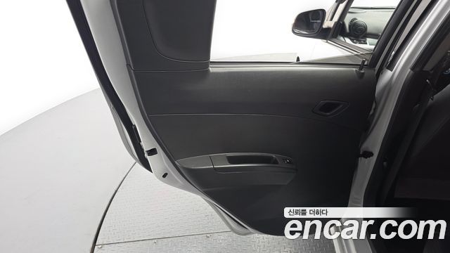 Chevrolet Korea Spark 2014 — photo 15