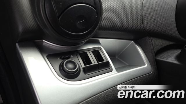 Chevrolet Korea Spark 2014 — photo 27