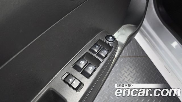 Chevrolet Korea Spark 2014 — photo 28