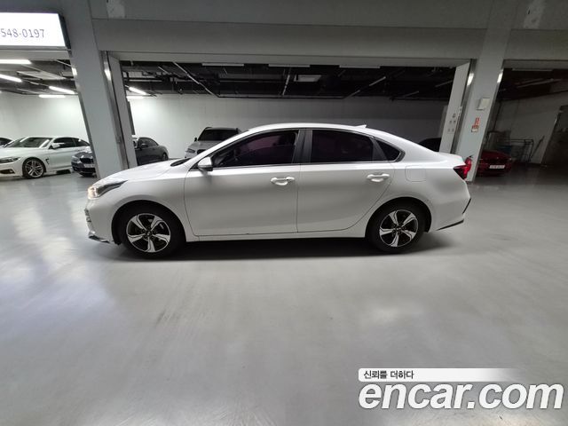 Kia K3 2019 — photo 3