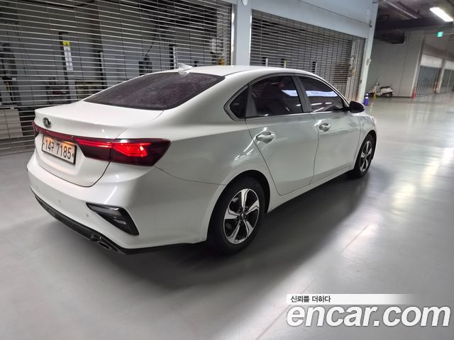 Kia K3 2019 — photo 6