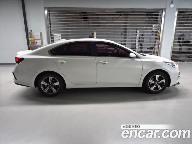 Kia K3 2019 — photo 7