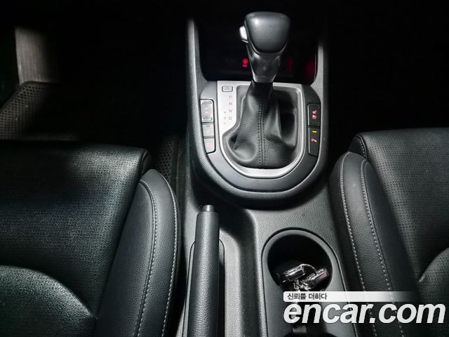 Kia K3 2019 — photo 12