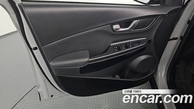 Hyundai Kona 2021 — photo 14