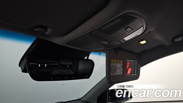 Hyundai Kona 2021 — photo 30
