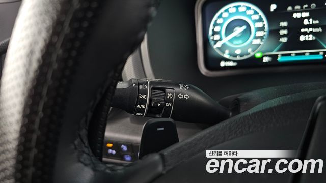 Hyundai Kona 2021 — photo 34