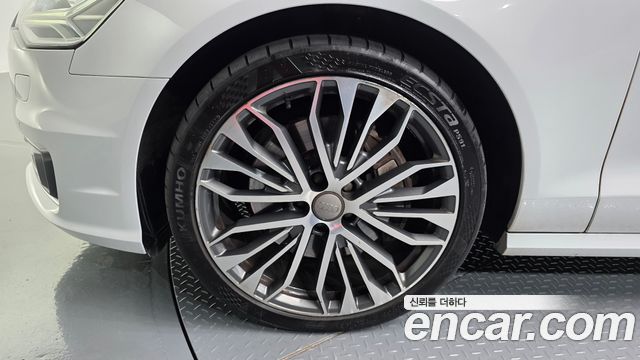 Audi A6 2016 — photo 5