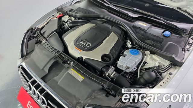 Audi A6 2016 — photo 6