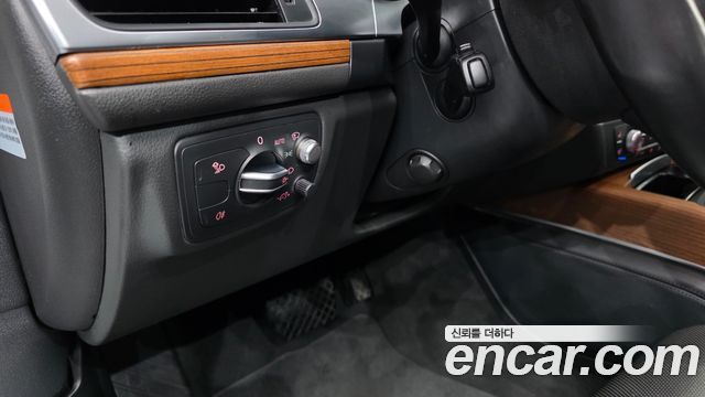 Audi A6 2016 — photo 26