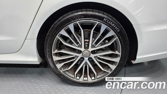 Audi A6 2016 — photo 7