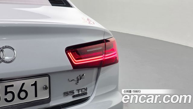Audi A6 2016 — photo 9