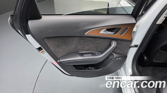 Audi A6 2016 — photo 15