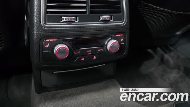 Audi A6 2016 — photo 30