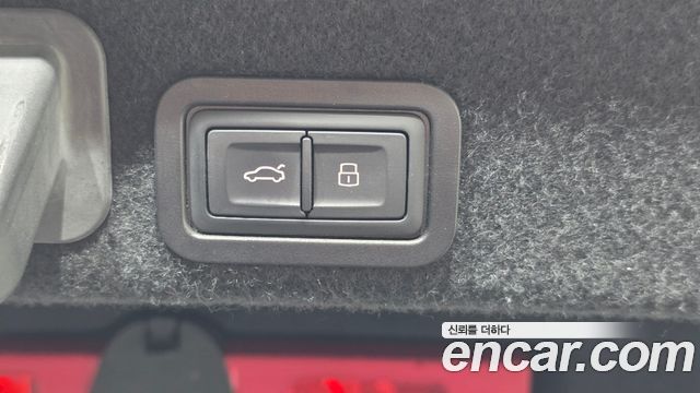 Audi A6 2016 — photo 34