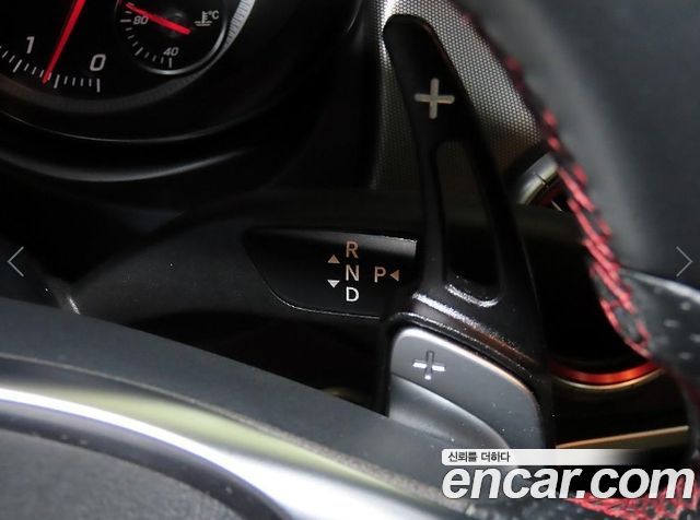 Mercedes-Benz CLA-Class 2018 — photo 13