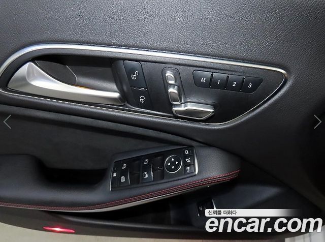 Mercedes-Benz CLA-Class 2018 — photo 14