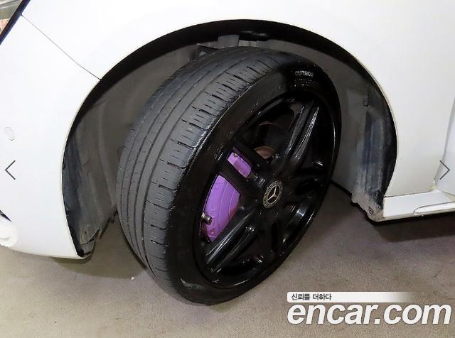 Mercedes-Benz CLA-Class 2018 — photo 19