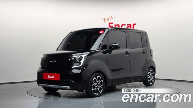 Kia RAY 2023 — photo 1