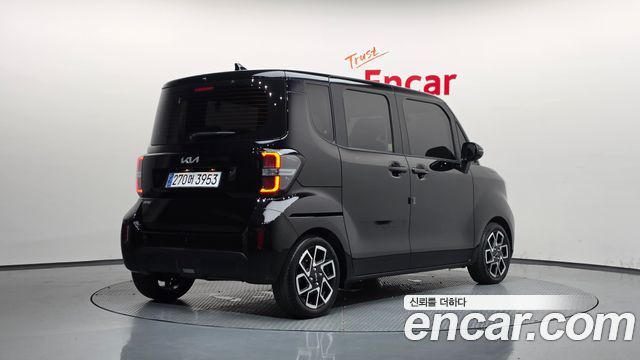 Kia RAY 2023 — photo 2