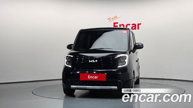 Kia RAY 2023 — photo 3