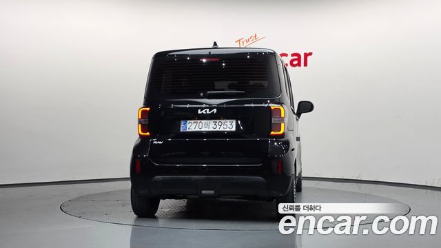 Kia RAY 2023 — photo 4