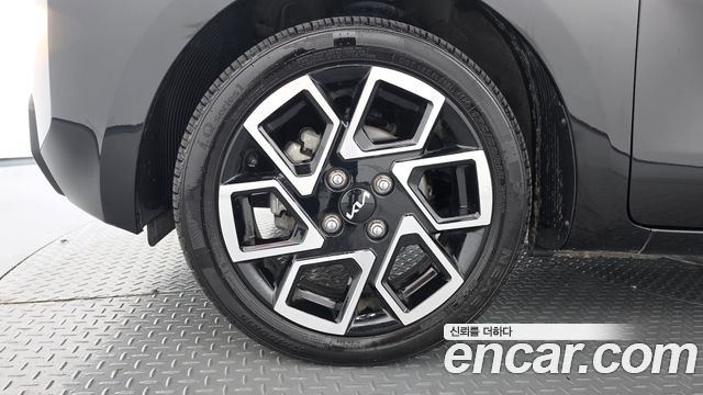 Kia RAY 2023 — photo 5