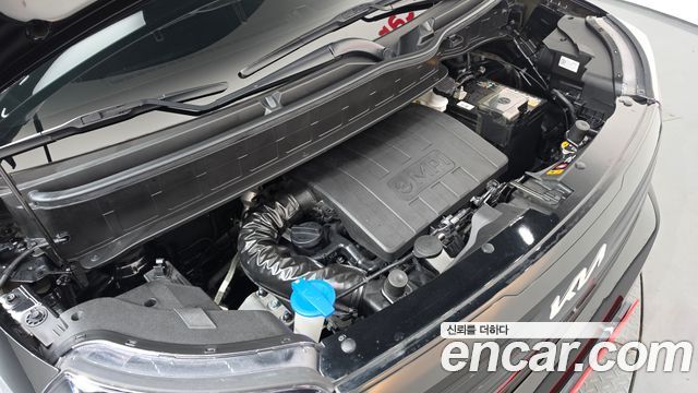 Kia RAY 2023 — photo 6