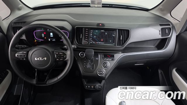 Kia RAY 2023 — photo 10