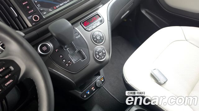 Kia RAY 2023 — photo 12
