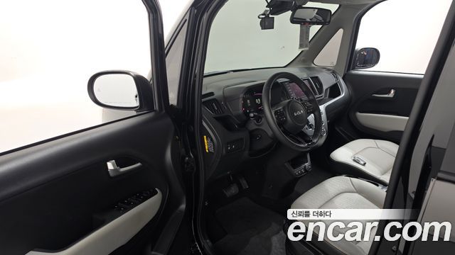Kia RAY 2023 — photo 13