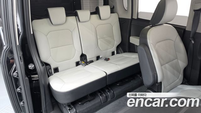 Kia RAY 2023 — photo 17