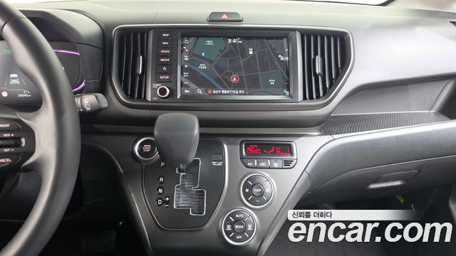 Kia RAY 2023 — photo 19