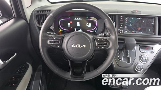 Kia RAY 2023 — photo 20